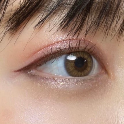 ロング&カールマスカラ アドバンストフィルム/ヒロインメイク/マスカラを使ったクチコミ(4枚目)