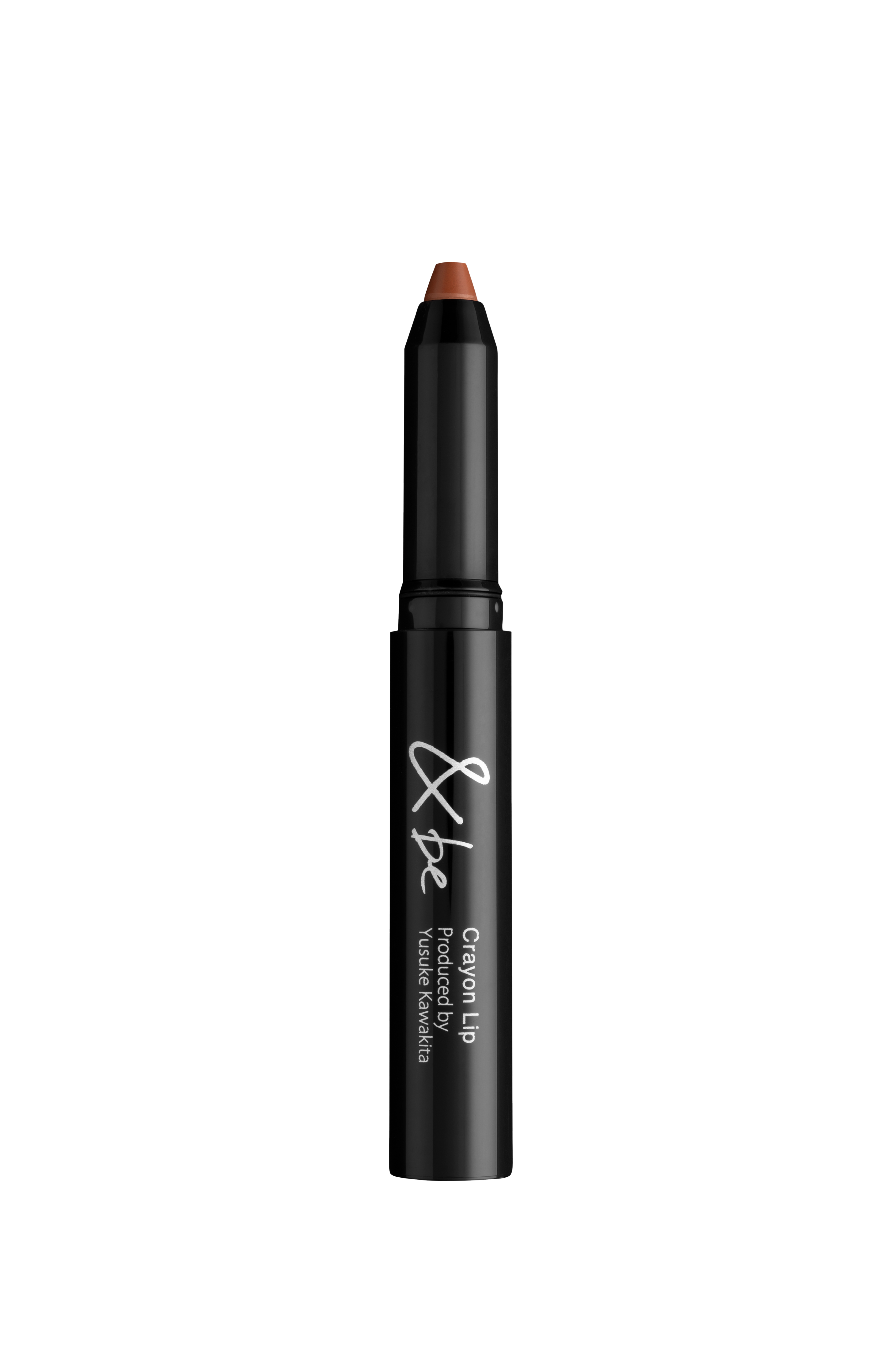 クレヨンリップ / ＆be