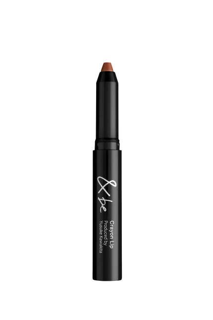 クレヨンリップ / &be