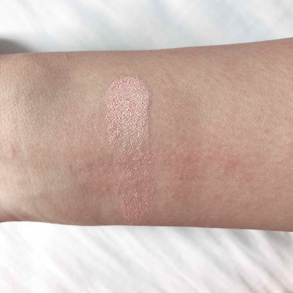 シャドーカスタマイズ/MAJOLICA MAJORCA/単色アイシャドウを使ったクチコミ(2枚目)