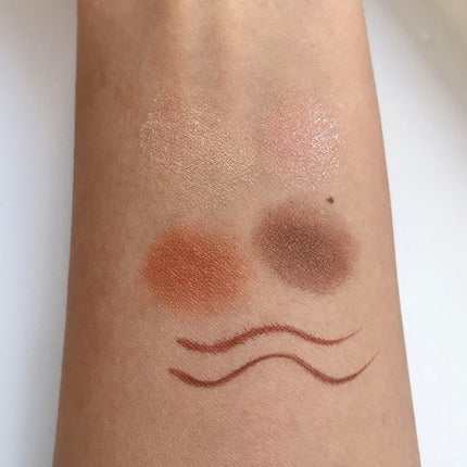 ラブ・ライナー リキッドアイライナーR3/ラブ・ライナー/リキッドアイライナーを使ったクチコミ(8枚目)