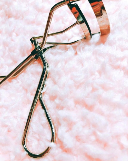 アイラッシュカーラー /SHISEIDO/ビューラーを使ったクチコミ(1枚目)