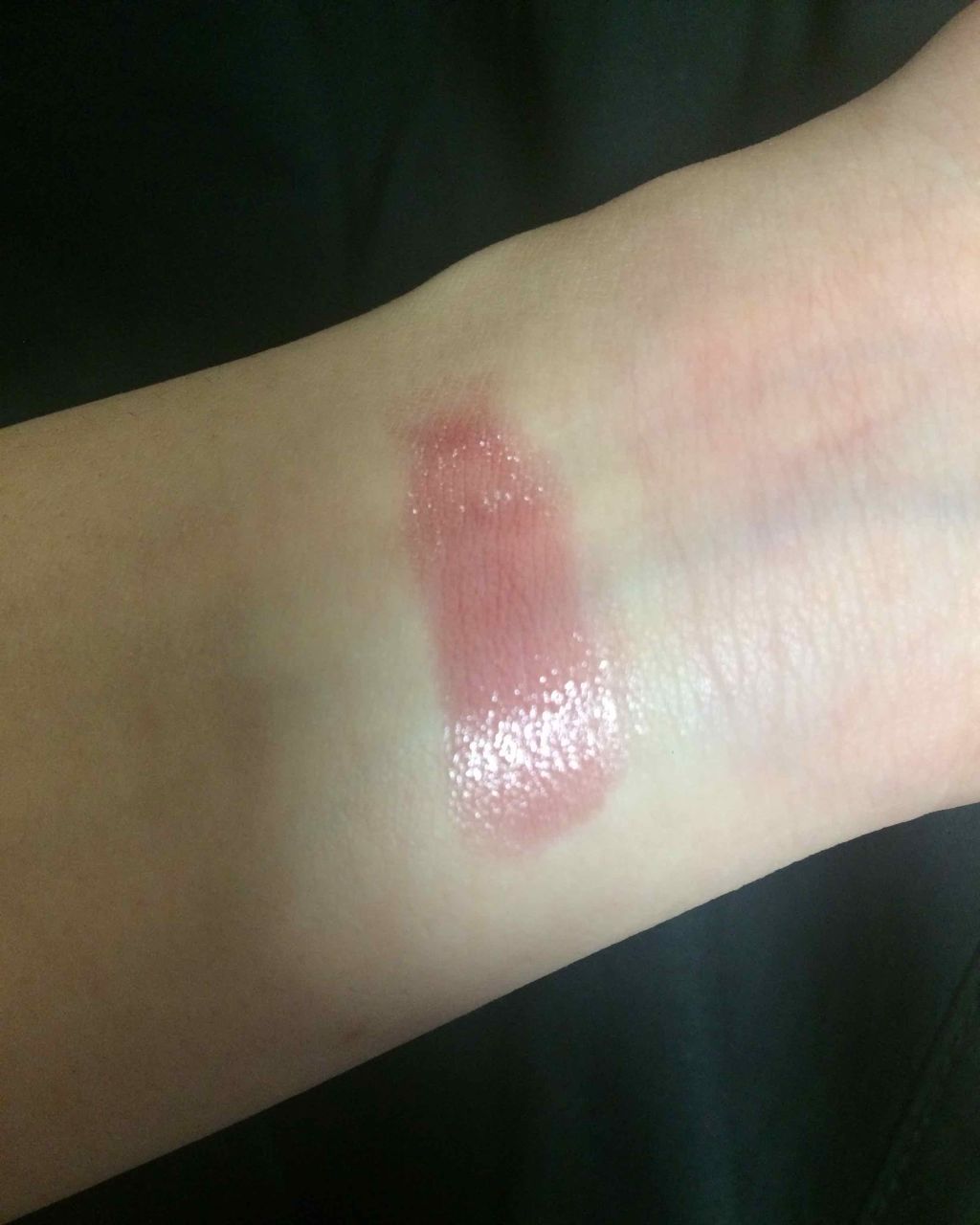 リップドレスティント/近江兄弟社/リップティントを使ったクチコミ(2枚目)