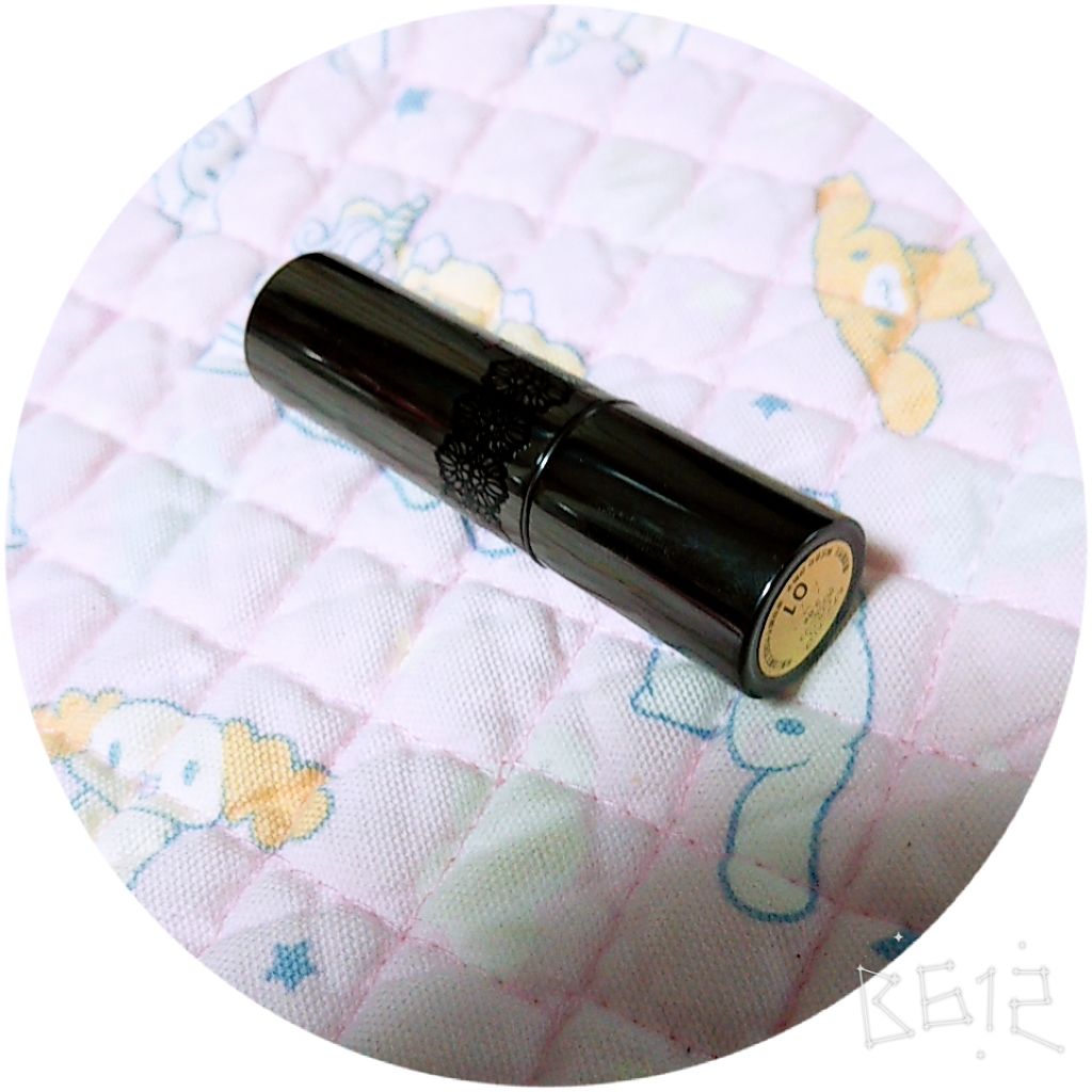 エッセンス グロウルージュ/ルアン プリュス/口紅を使ったクチコミ（1枚目）