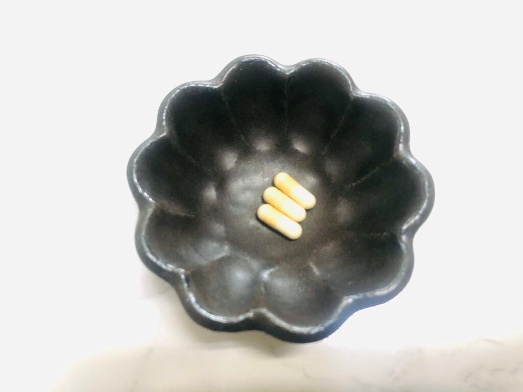 BB536/ビヒダス/健康サプリメントを使ったクチコミ(3枚目)