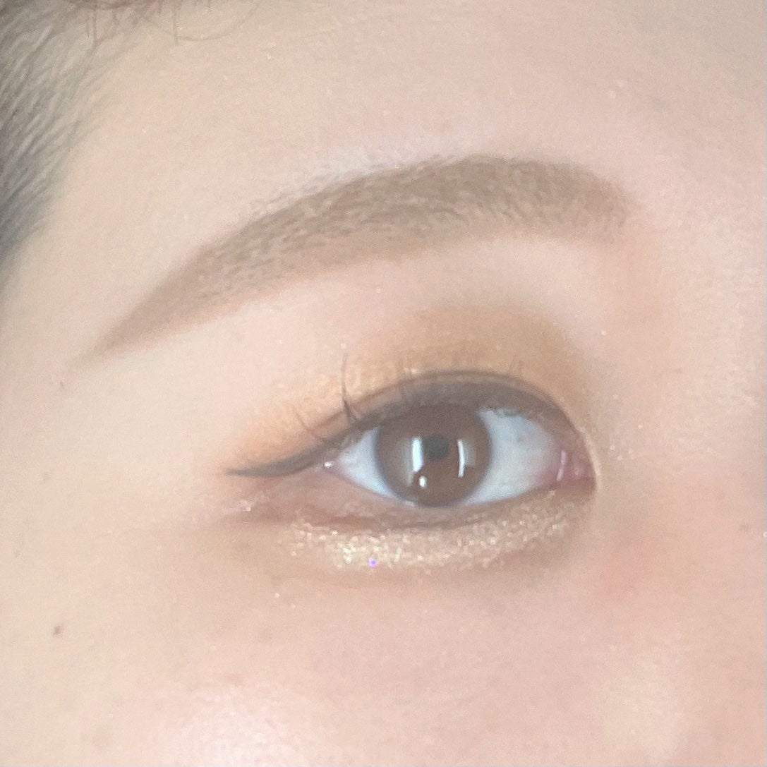 エクスプローラ12色 動物アイシャドウパレット/PERFECT DIARY/アイシャドウパレットを使ったクチコミ(7枚目)