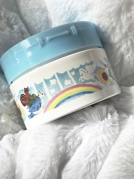 夢みるバーム アクネクリアモイスチャー/ロゼット/クレンジングバームを使ったクチコミ(2枚目)