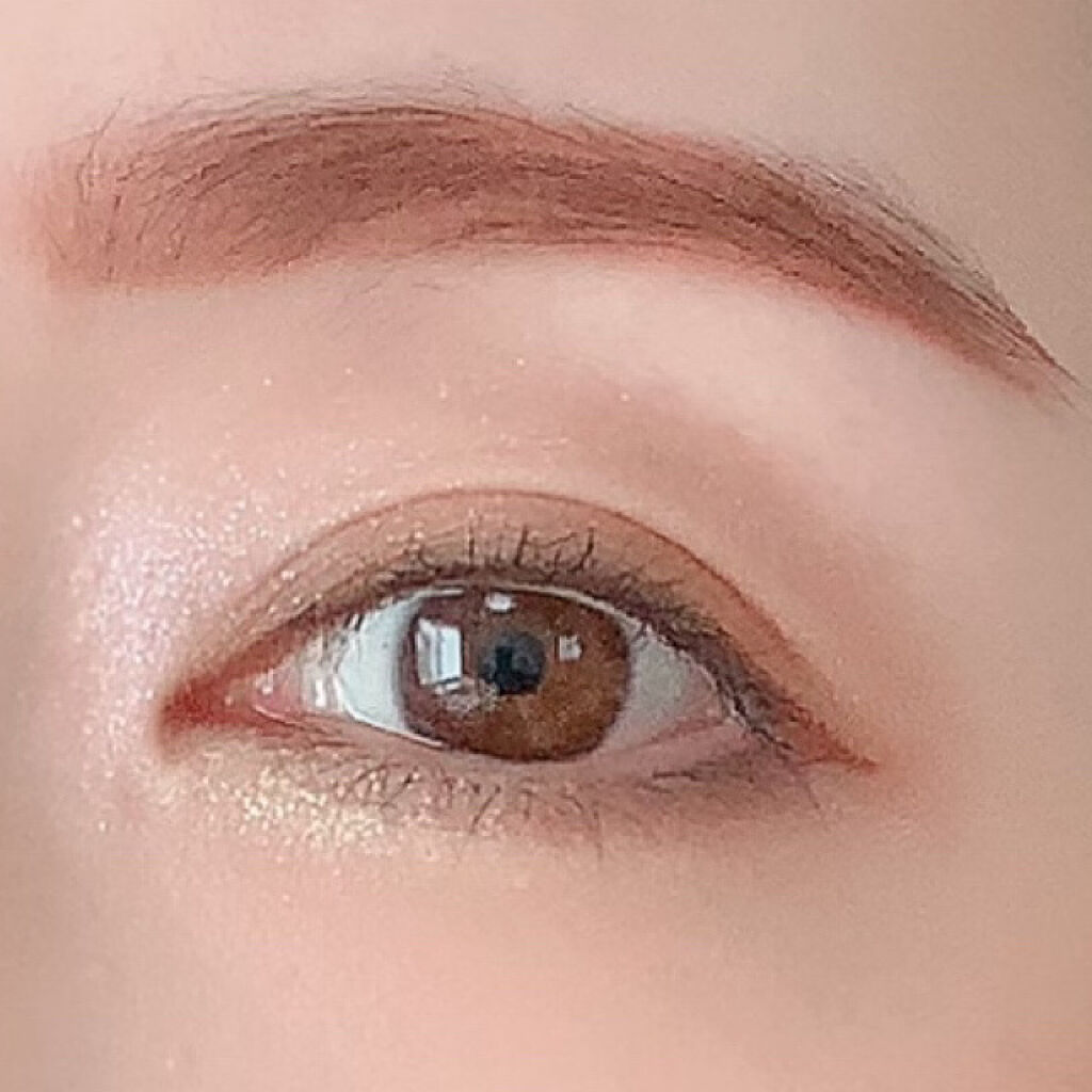 シアー マット リップスティック/SUQQU/口紅を使ったクチコミ（3枚目）