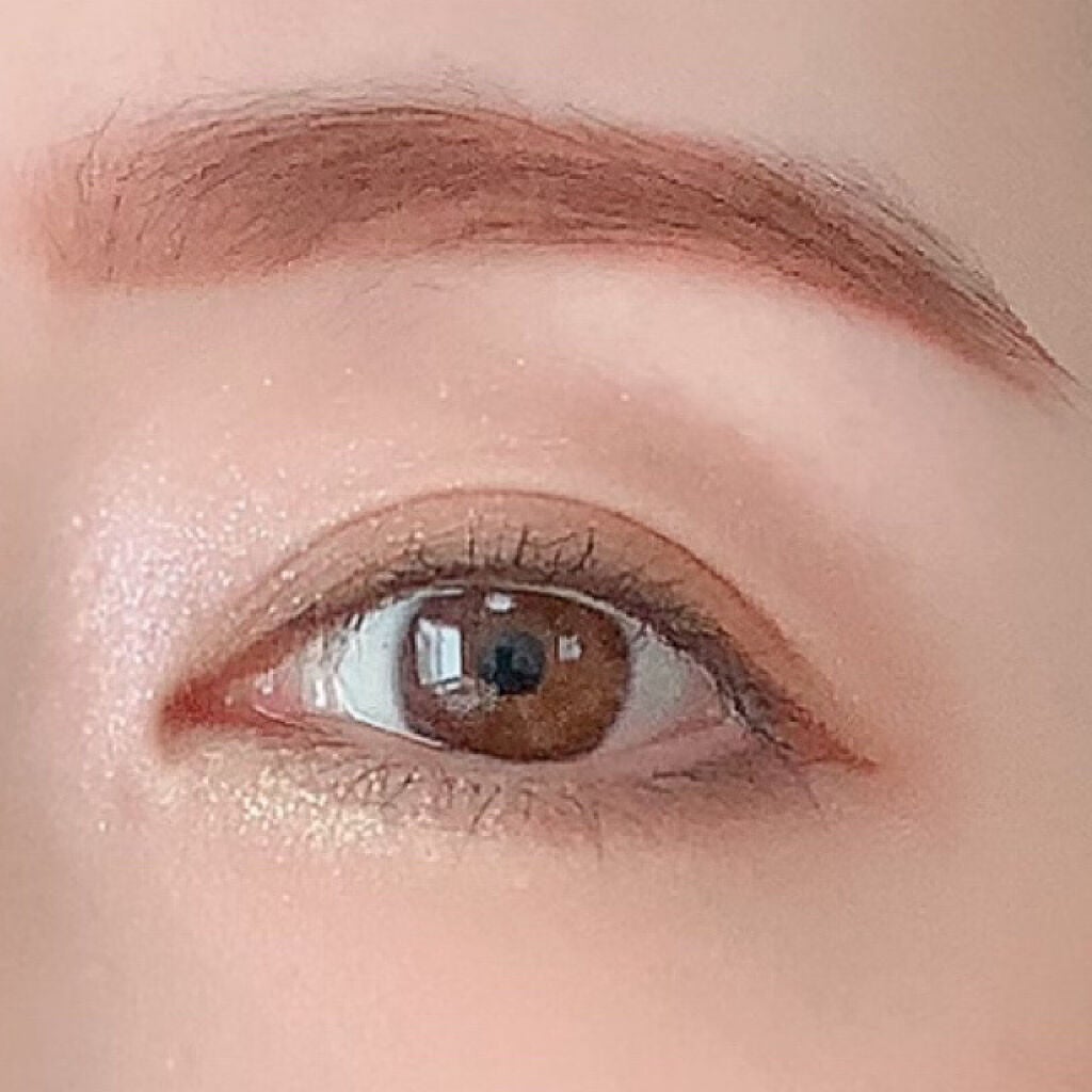 シグニチャー カラー アイズ/SUQQU/アイシャドウパレットを使ったクチコミ(3枚目)