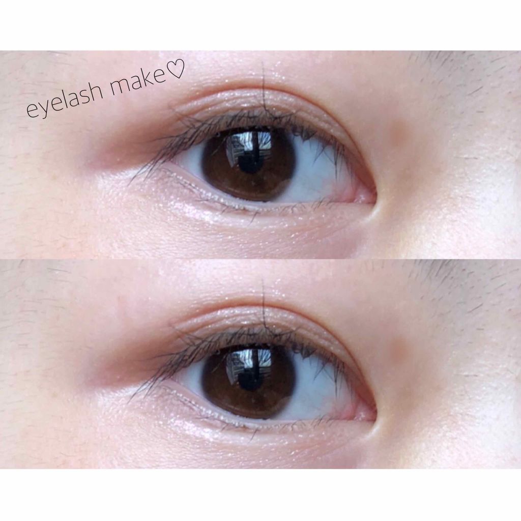 エテュセ アイエディション (マスカラベース)/ettusais/マスカラ下地を使ったクチコミ(2枚目)