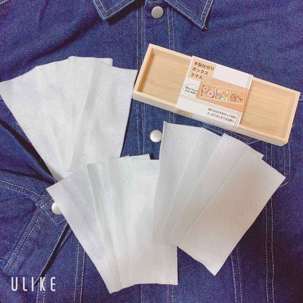 小桃 on LIPS 「٭•。❁。.*・゚ .゚・*.❁。.*・٭•。リングケース作り..」(1枚目)