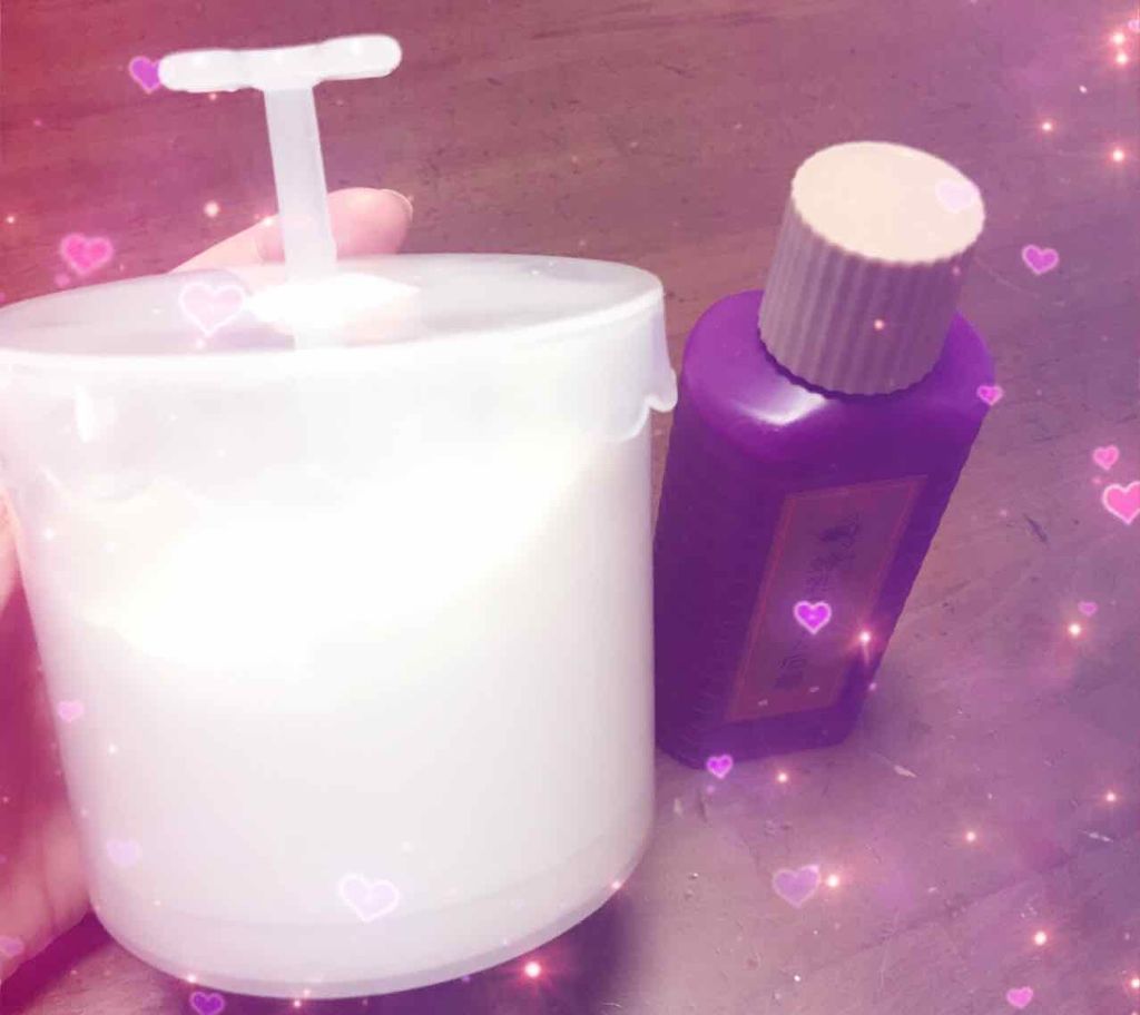 特選 蜂乳クリーム石鹸/蜂乳/洗顔フォームを使ったクチコミ(2枚目)