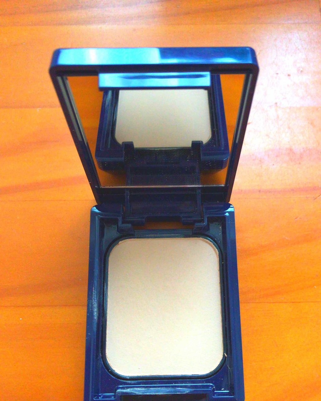 モイストパクトEX 特製セット I/グレイシィ/パウダーファンデーションを使ったクチコミ（1枚目）