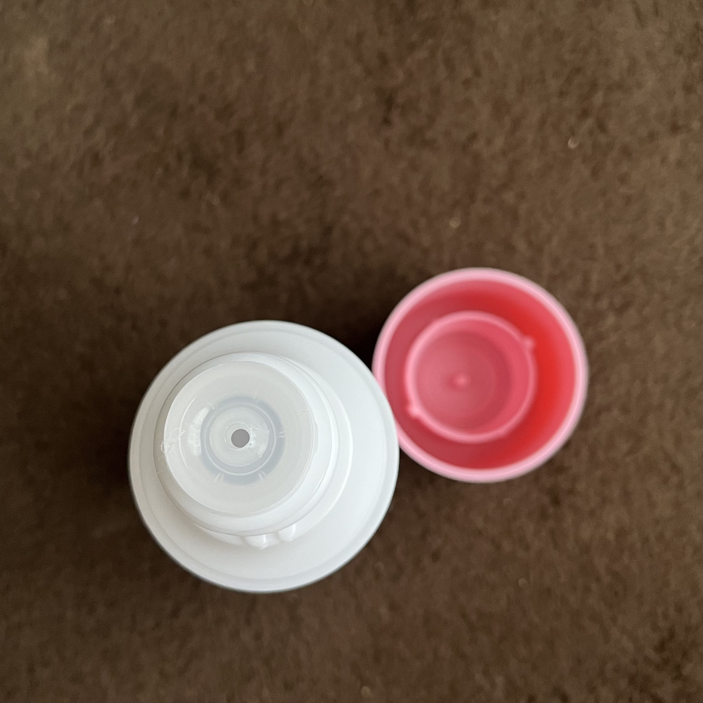 カラフルネイルズ/キャンメイク/マニキュアを使ったクチコミ（3枚目）