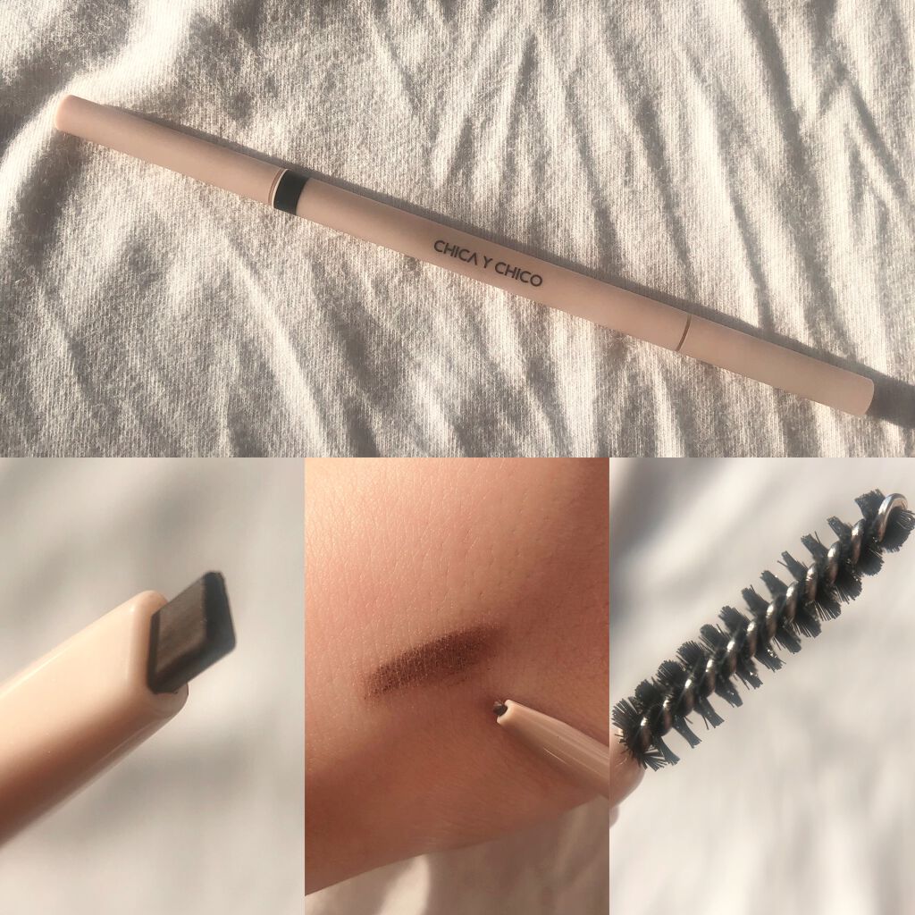 ♡NE PICK SKINNY CARA/CHICAY CHICO/マスカラを使ったクチコミ（3枚目）