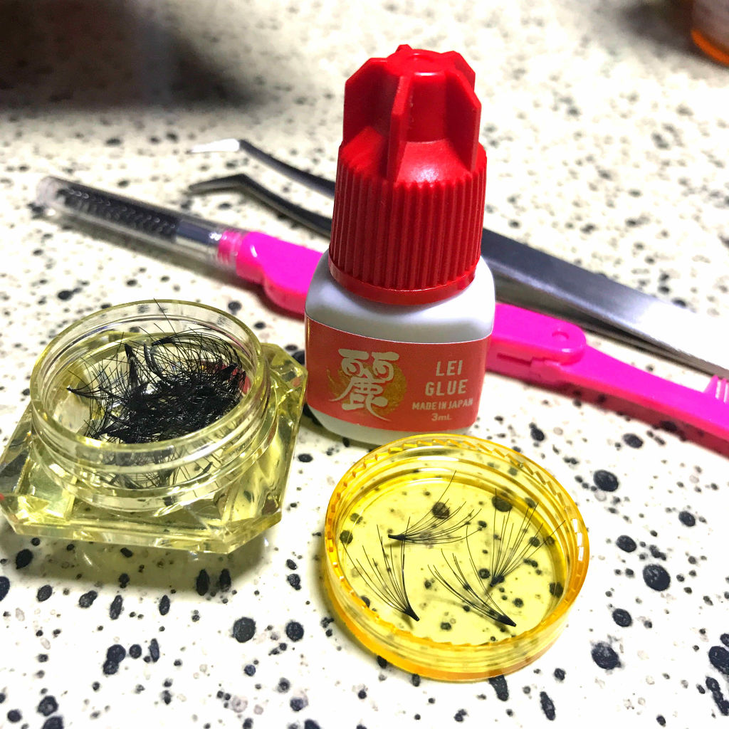 自己紹介/雑談/その他を使ったクチコミ（1枚目）