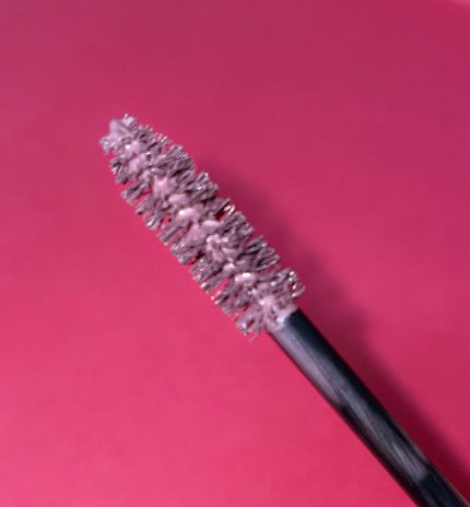 カラーリングアイブロウ 50 ラベンダーアッシュ/ヘビーローテーション/眉マスカラを使ったクチコミ(3枚目)