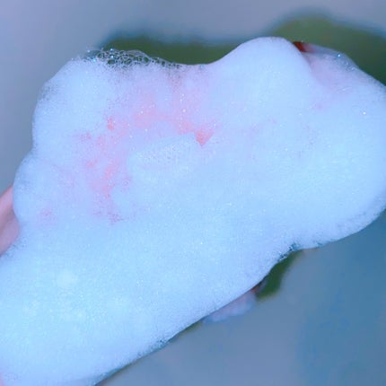 バイオームレメディアクネクレンジングフォーム/UIQ/洗顔フォームを使ったクチコミ(4枚目)