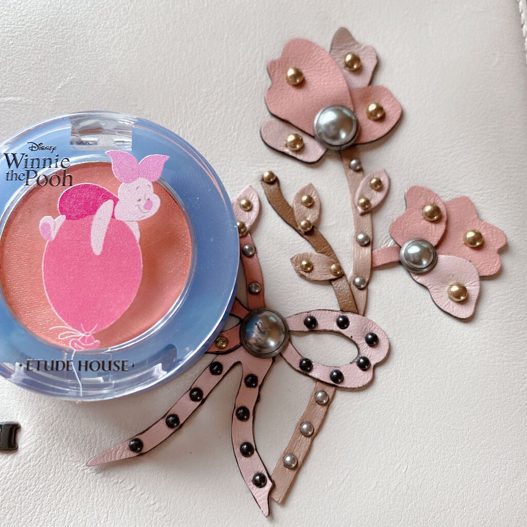 ルックアット マイアイズ/ETUDE/単色アイシャドウを使ったクチコミ(1枚目)