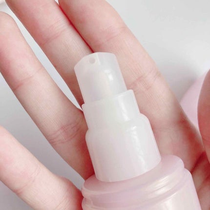 ナノショットブースター/バリアリペア/ブースター・導入液を使ったクチコミ(4枚目)