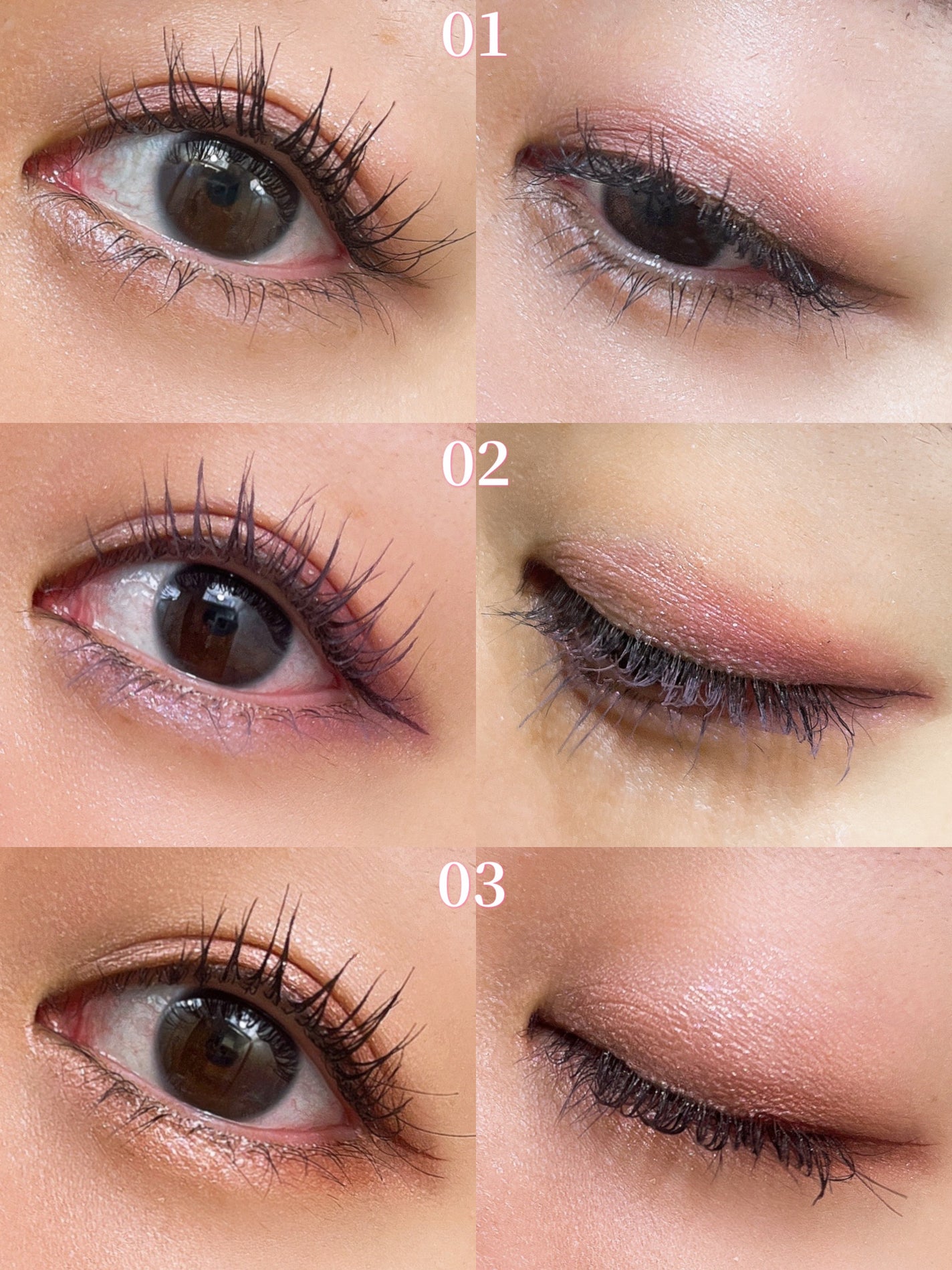 ジルスチュアート ブルームクチュール アイズ ジュエルドブーケ/JILL STUART/アイシャドウパレットを使ったクチコミ(4枚目)