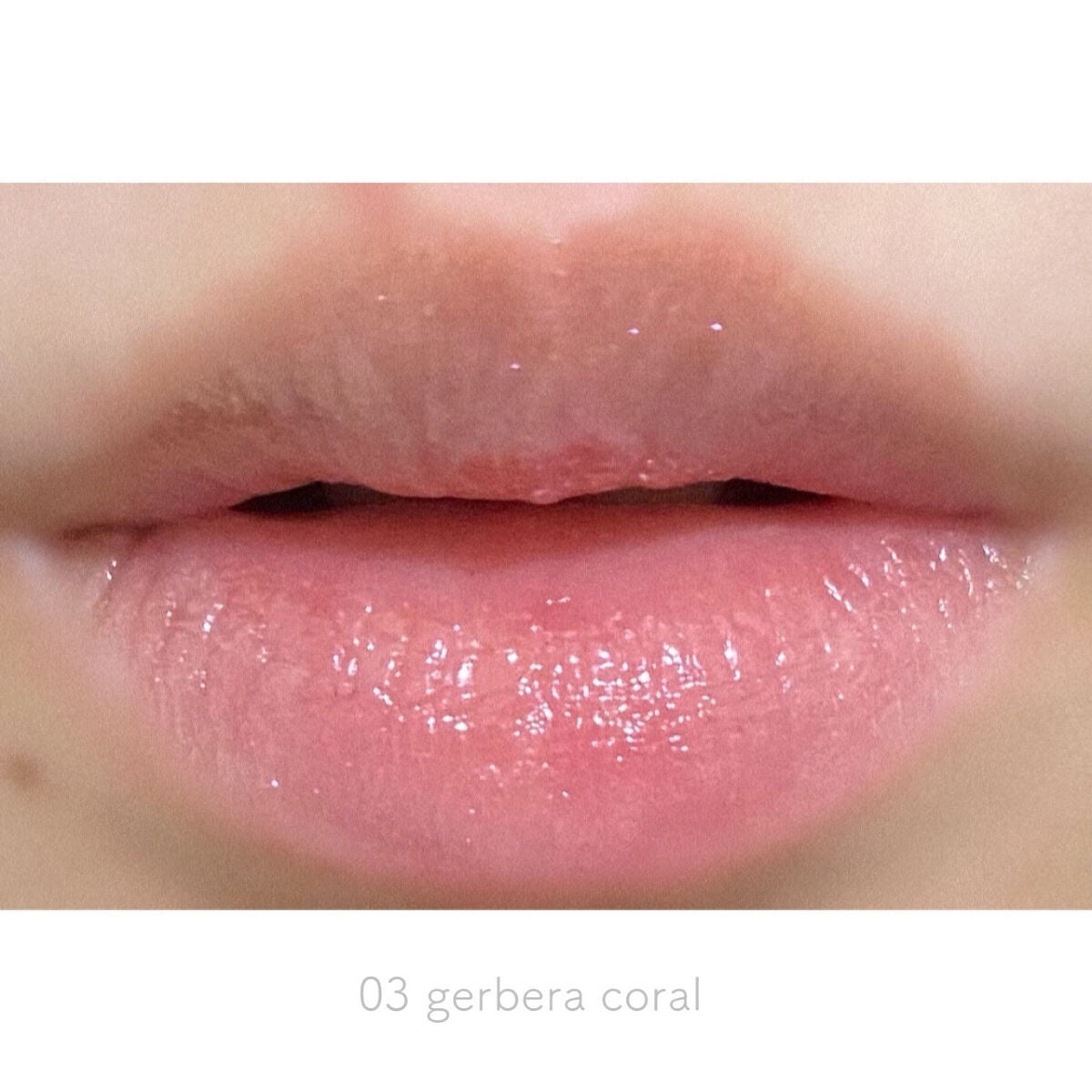 ジルスチュアート クリスタルブルーム リップブーケ セラム/JILL STUART/リッププランパーを使ったクチコミ(6枚目)