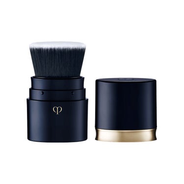 クレ・ド・ポー ボーテ(Cle de Peau Beaute)のメイクブラシ7選 | 人気