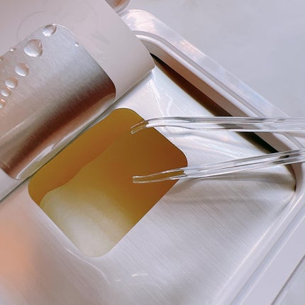 キューブマスク レチノール/ネイチャーリパブリック/シートマスク・パックを使ったクチコミ(3枚目)