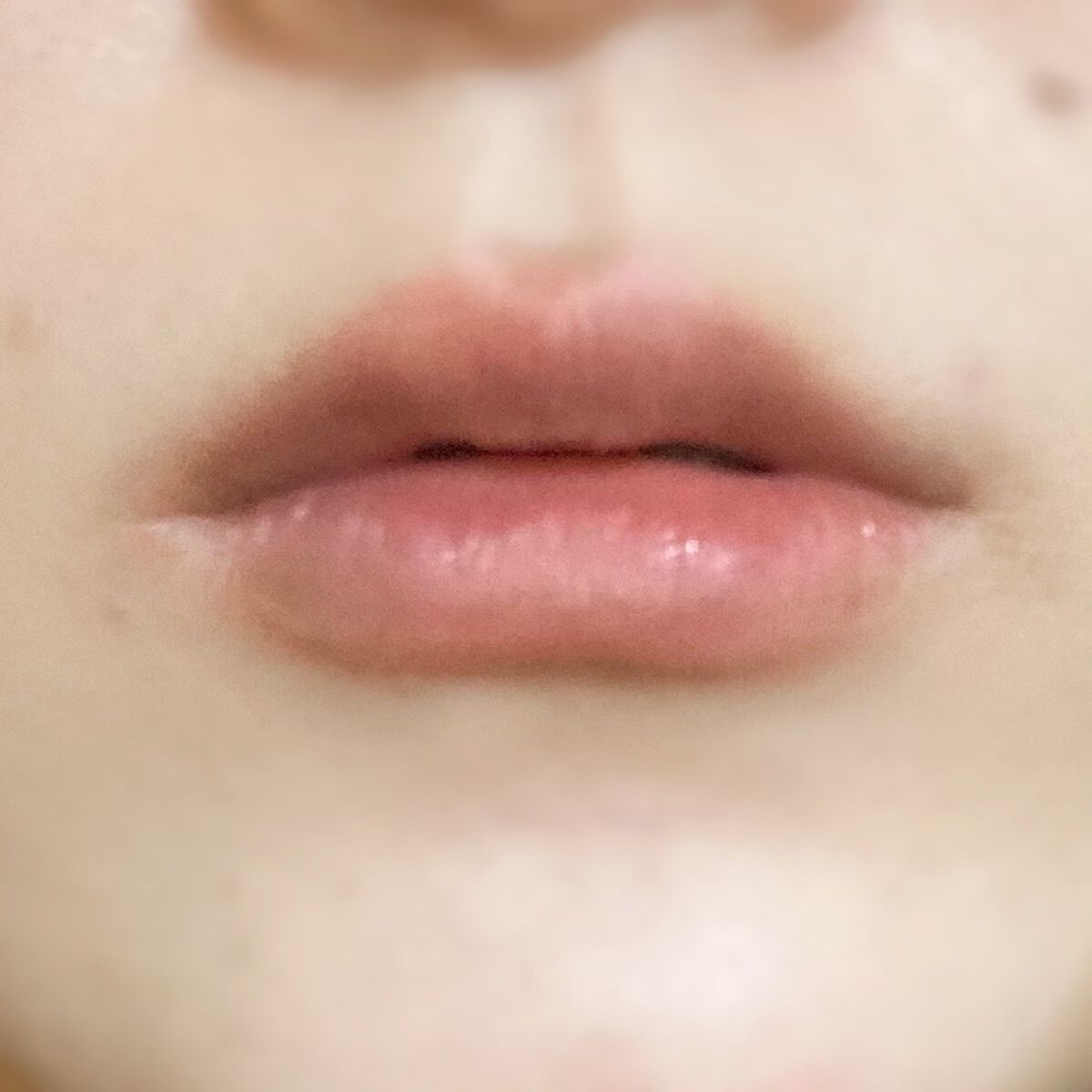 ジェリー ティント リップカラー 001 ラズベリーローズ/REVLON/リップティントを使ったクチコミ（3枚目）