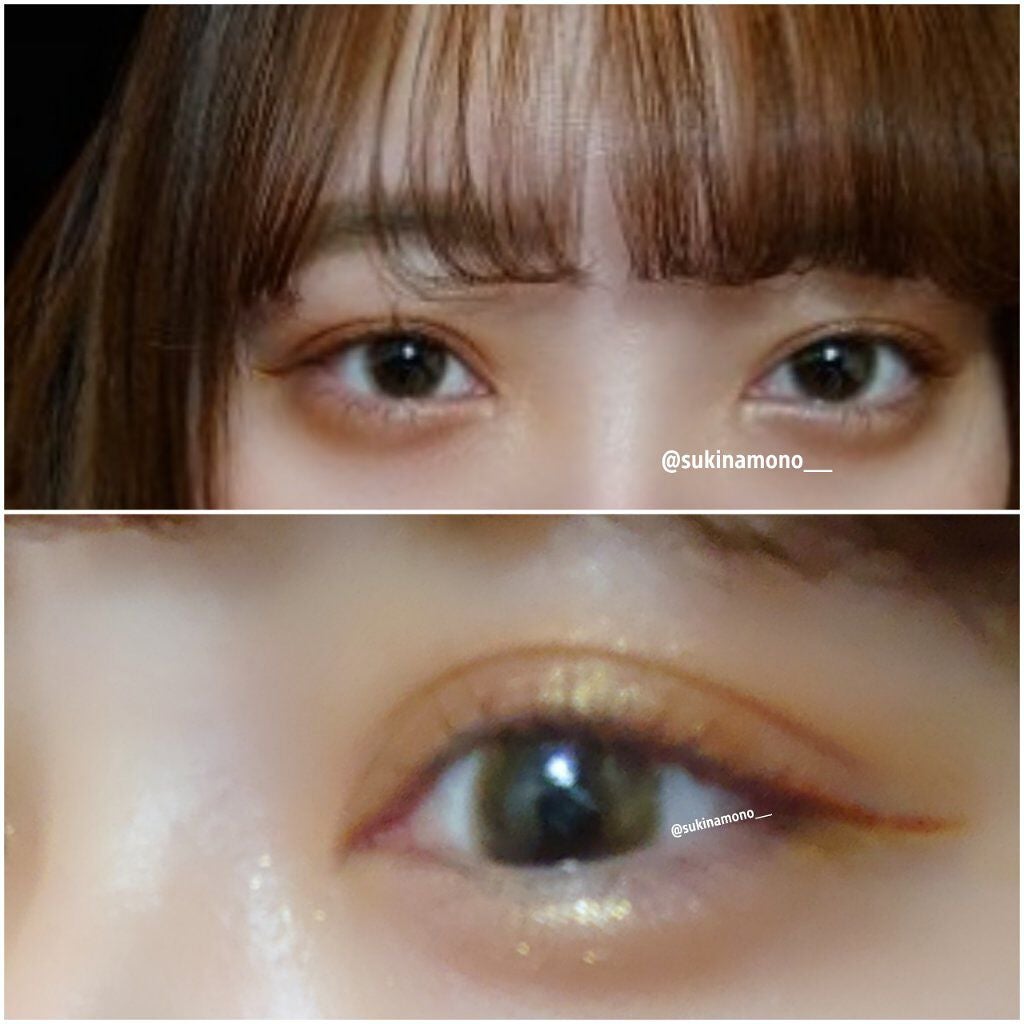 クイックラッシュカーラー/キャンメイク/マスカラ下地を使ったクチコミ(2枚目)