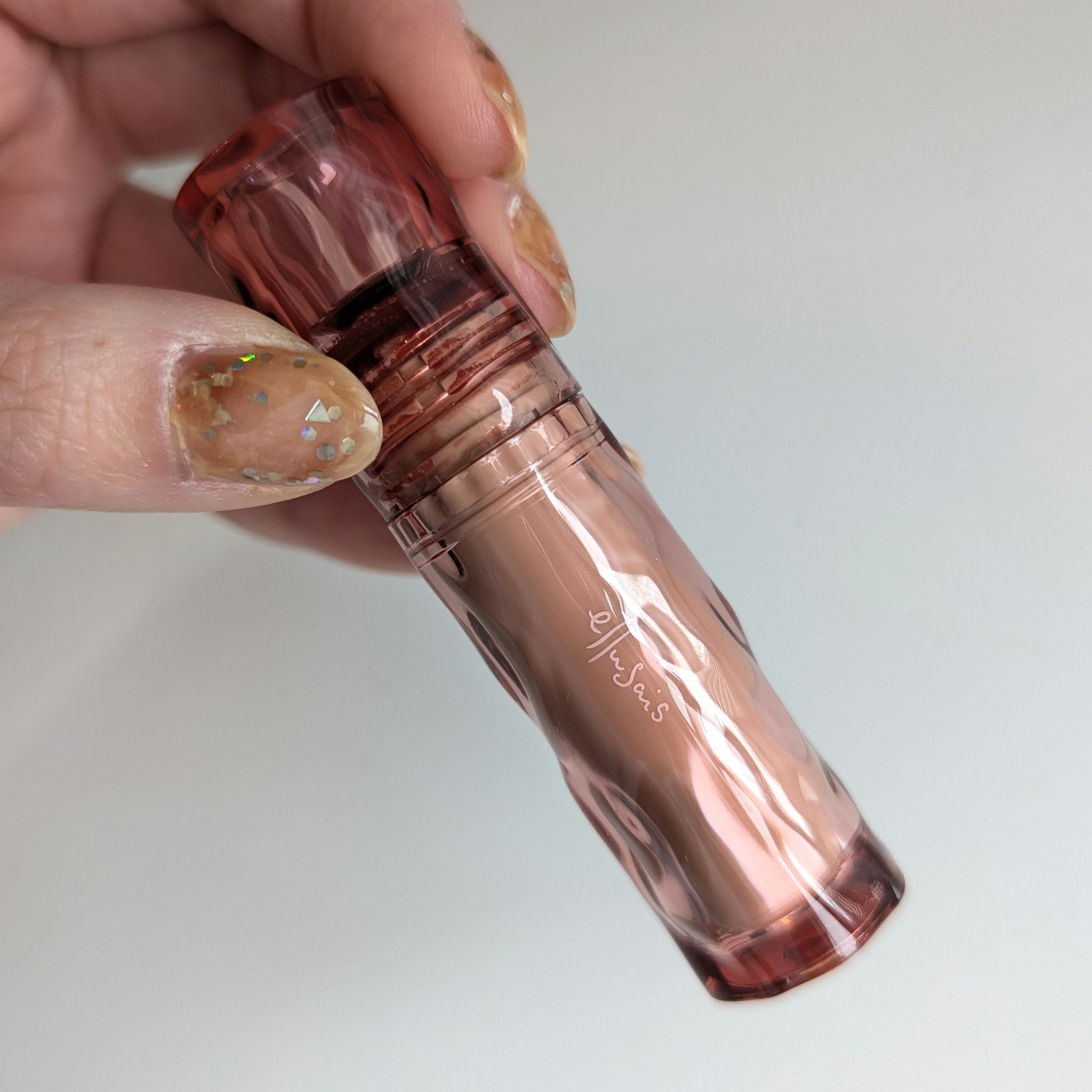 エテュセ タイムス リップ/ettusais/口紅を使ったクチコミ（2枚目）