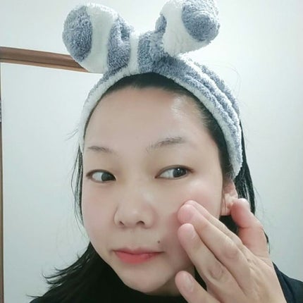 薬用美白スキンケアUV下地/なめらか本舗/化粧下地を使ったクチコミ(4枚目)