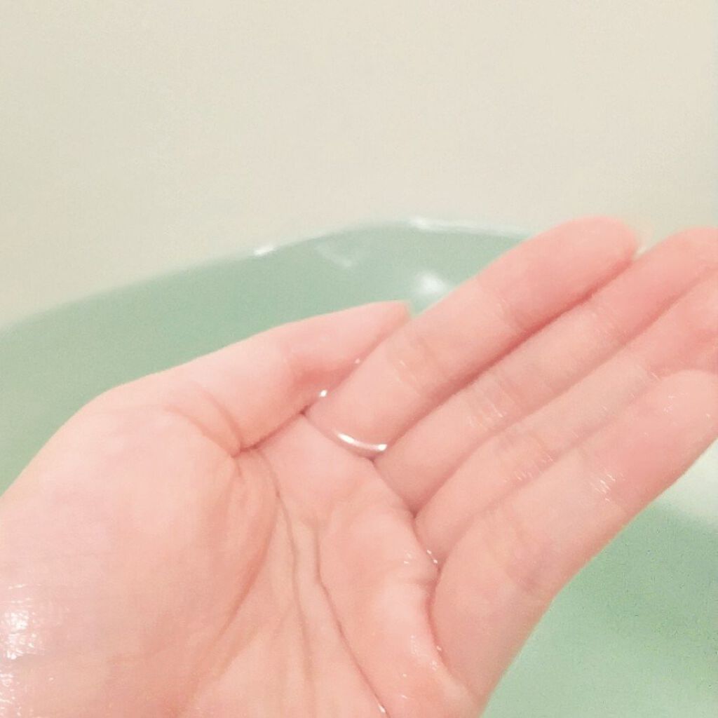 Ayur Time（アーユルタイム）/アーユルタイム/無機塩系入浴剤を使ったクチコミ（3枚目）