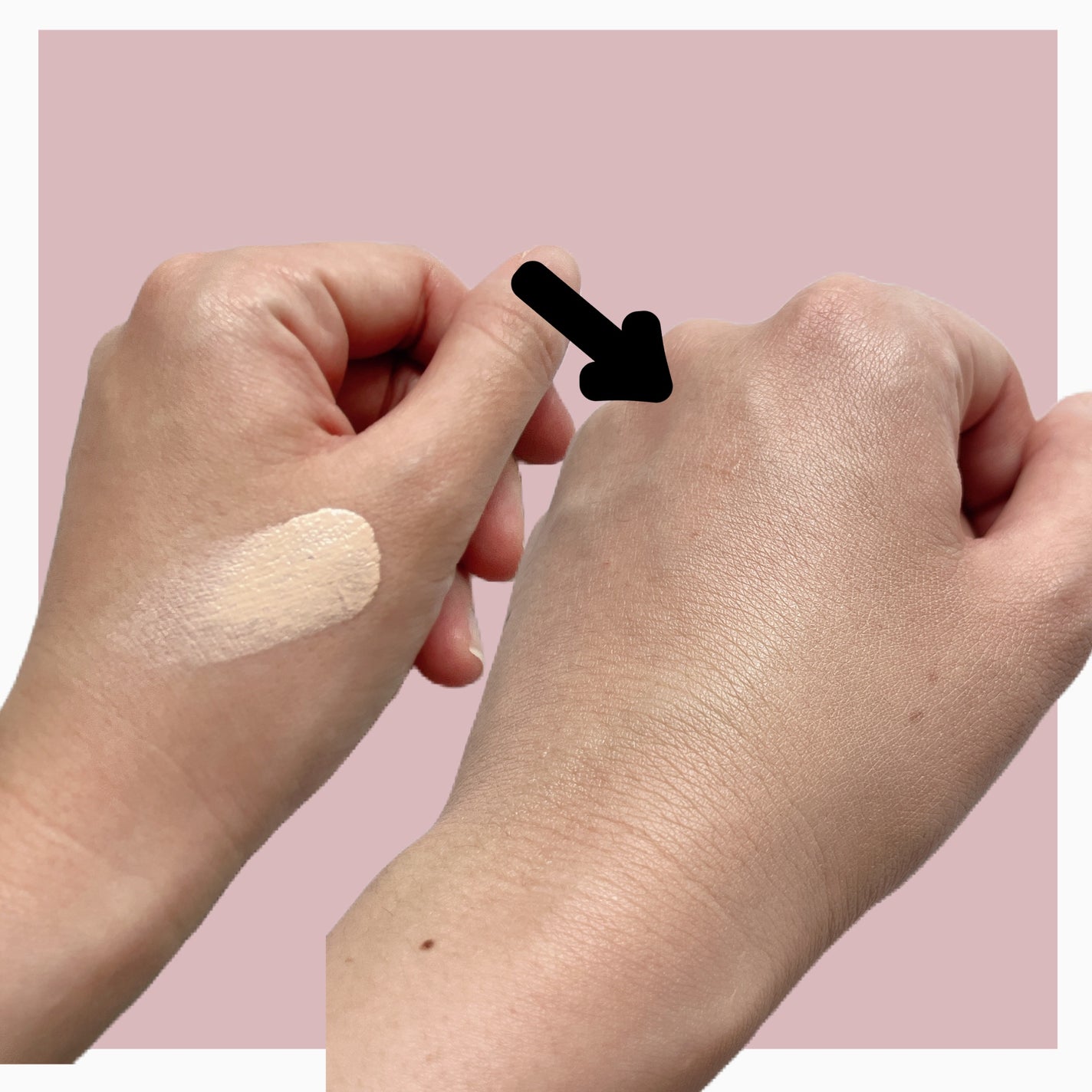 アリウル インクフェザーカバーラスティングクッション/Ariul/クッションファンデーションを使ったクチコミ(3枚目)