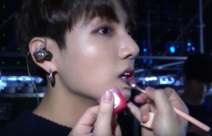 リップ ロージーリップス/ヴァセリン/リップバームを使ったクチコミ(1枚目)