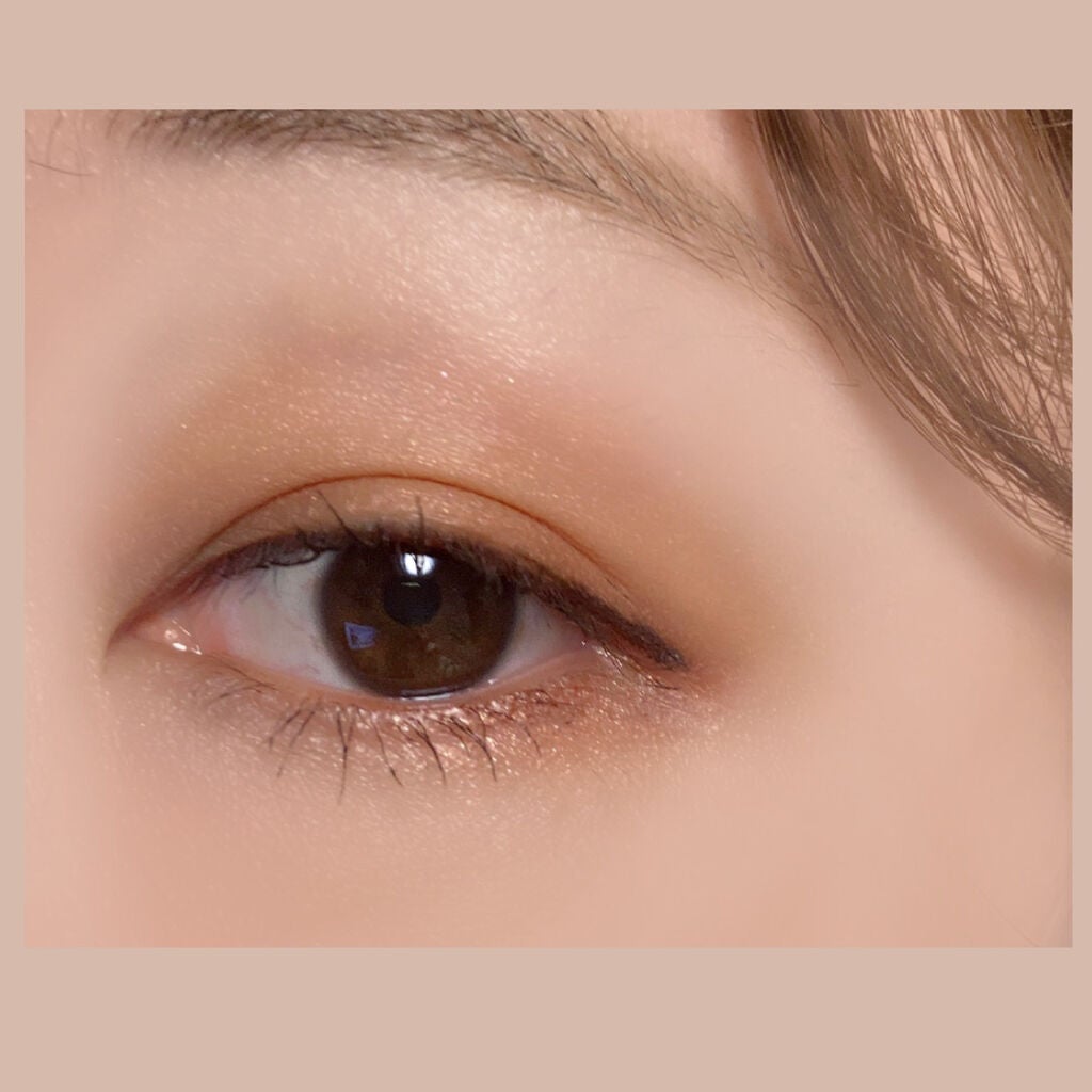 チーク ポップ/CLINIQUE/パウダーチークを使ったクチコミ(4枚目)