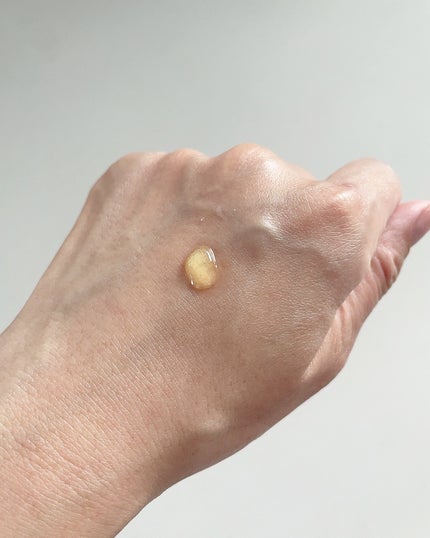 RXã¶ã»ãã¿ãã³C23ã»ã©ã /COSRX/çŸå®¹æ¶²ã䜿ã£ãã¯ãã³ãïŒ8æç®ïŒ