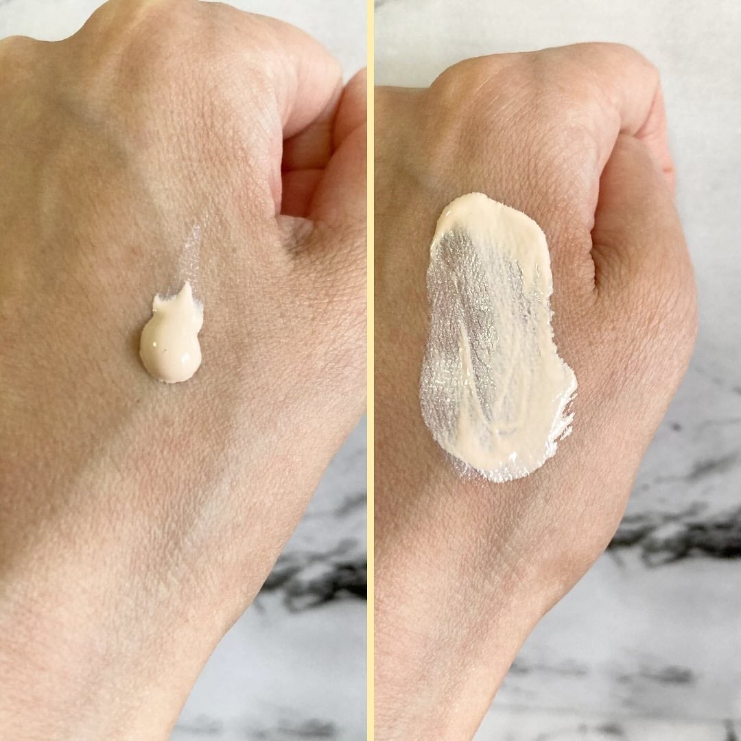 ミノン アミノモイスト エイジングケア デイクリームUV/ミノン/日焼け止めクリームを使ったクチコミ(3枚目)