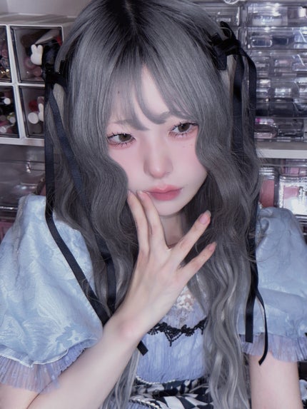 ラストオート ジェルアイライナー/BBIA/ジェルアイライナーを使ったクチコミ(5枚目)