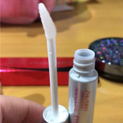 アデノバイタル アイラッシュセラム/資生堂プロフェッショナル/まつげ美容液を使ったクチコミ(3枚目)