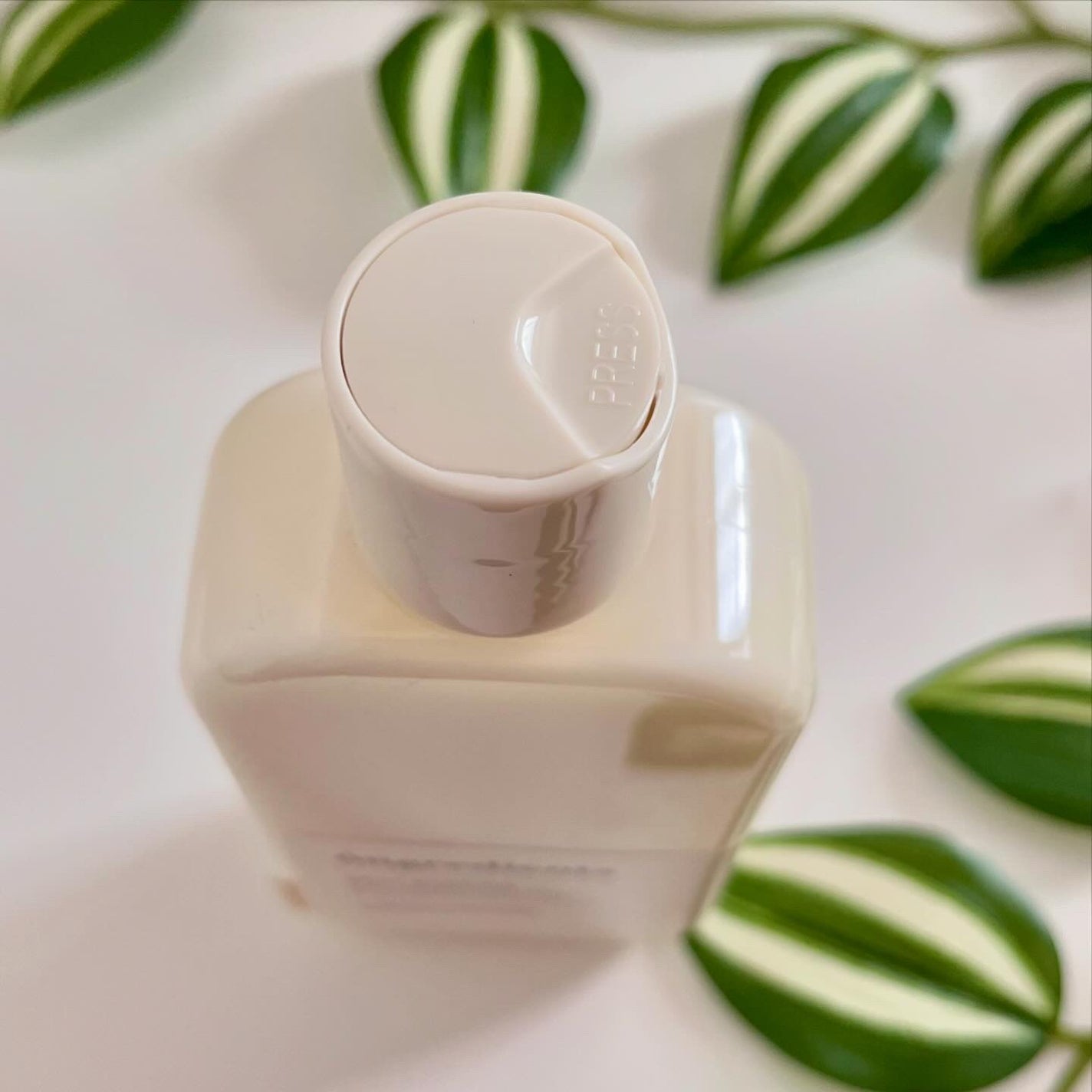 Skin Barrier Calming Lotion/Ongredients/乳液を使ったクチコミ(6枚目)