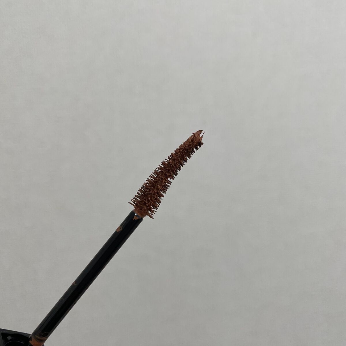 ラッシュフォーマー(カラー)/KATE/マスカラを使ったクチコミ(2枚目)