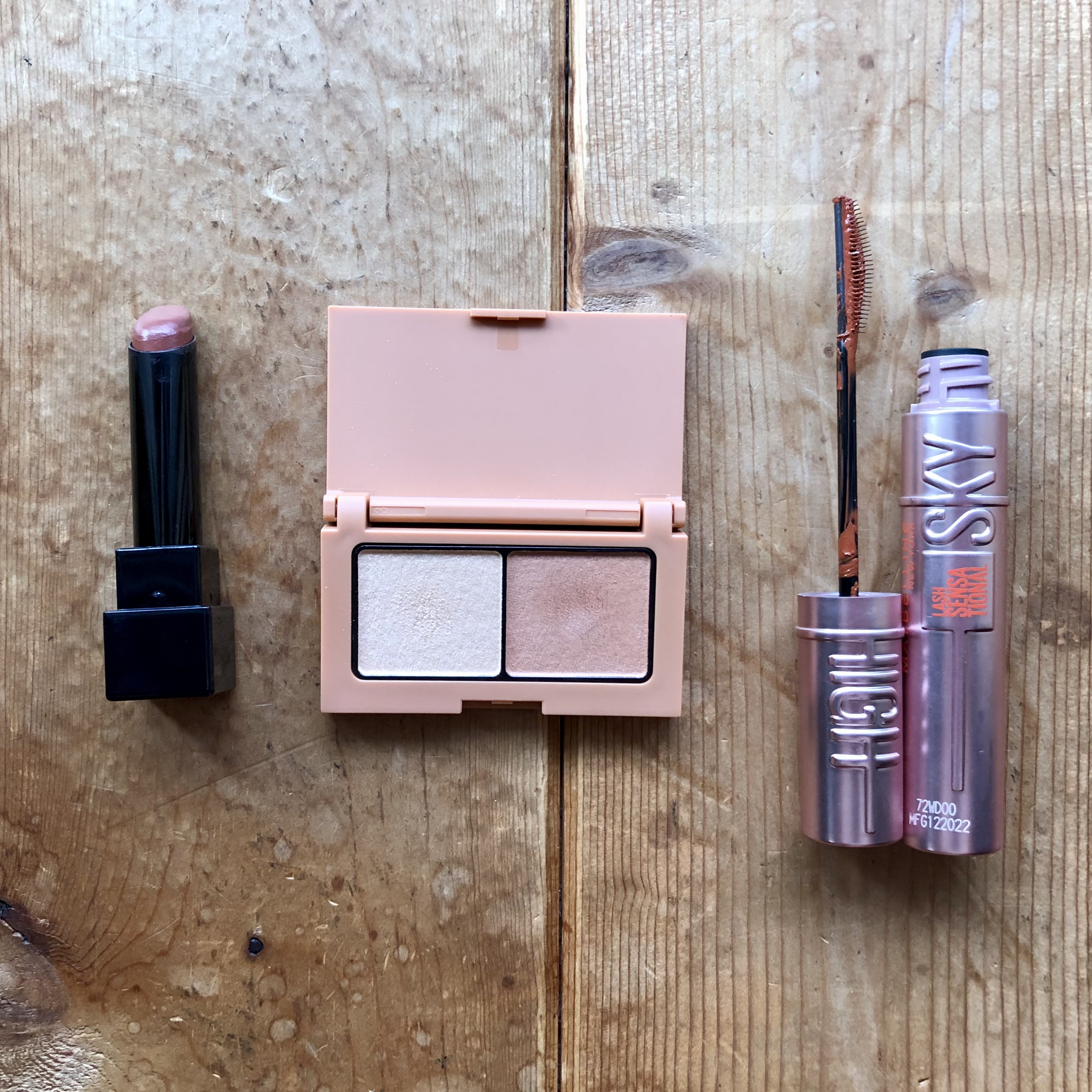 エテュセ アイエディション(カラーパレット)/ettusais/アイシャドウパレットを使ったクチコミ（1枚目）