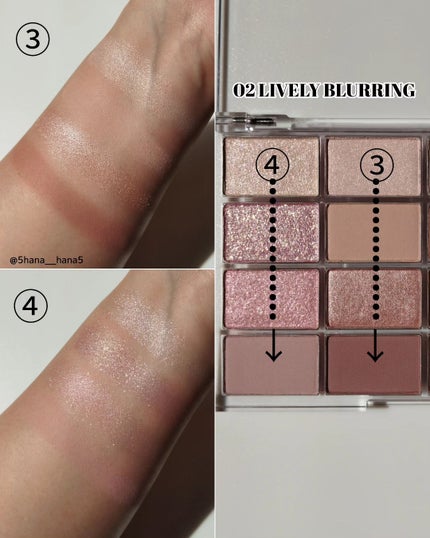 ãœãããã©ãŒãªã³ã°ã¢ã€ãã¬ãã/wakemake/ã¢ã€ã·ã£ããŠãã¬ããã䜿ã£ãã¯ãã³ãïŒ4æç®ïŒ