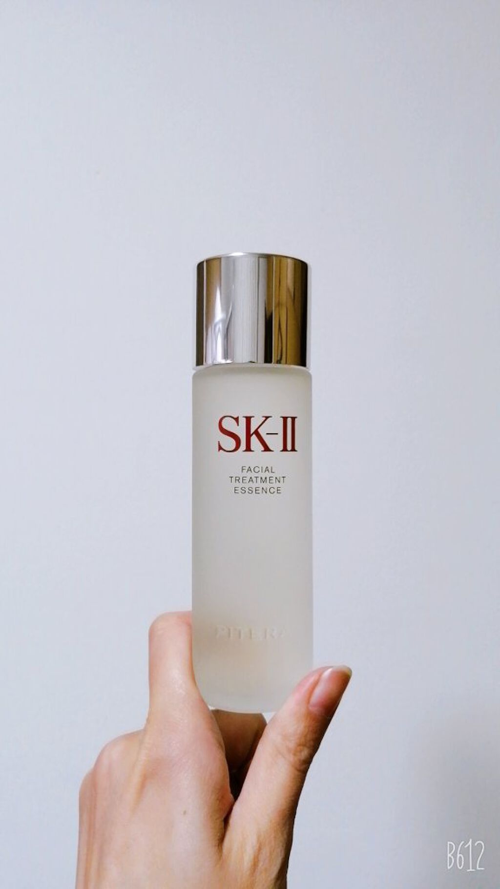 フェイシャル トリートメント エッセンス/SK-II/化粧水を使ったクチコミ（3枚目）