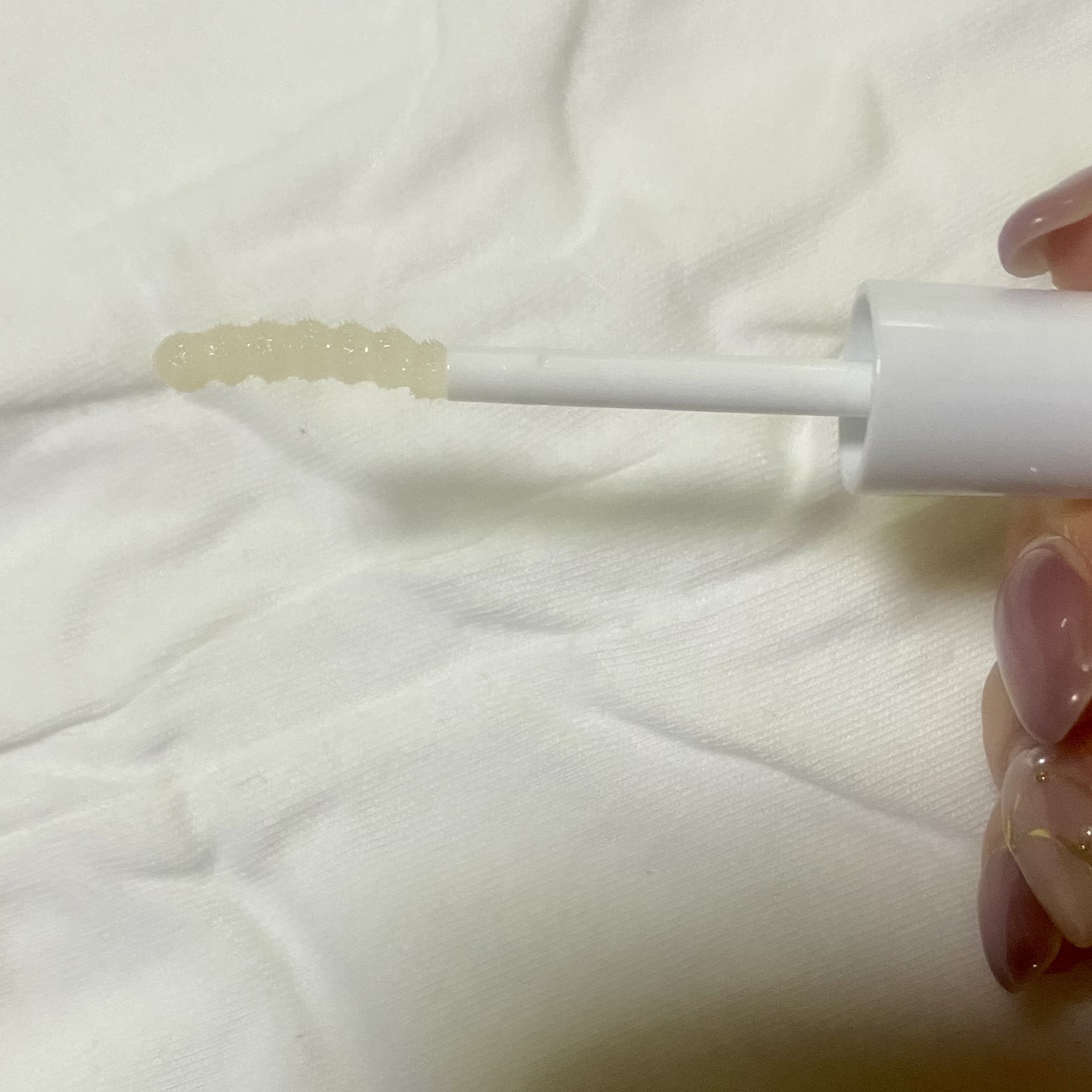 アイラッシュセラムEX/ヒロインメイク/まつげ美容液を使ったクチコミ（2枚目）