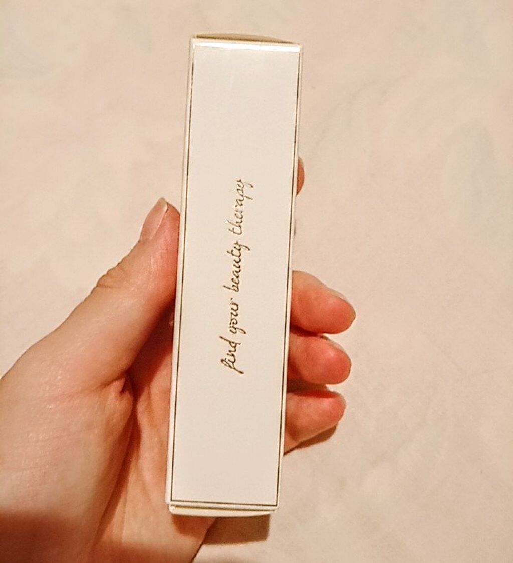 ボディクリーム チューブ チェリーブロッサム/Laline/ボディクリームを使ったクチコミ(3枚目)