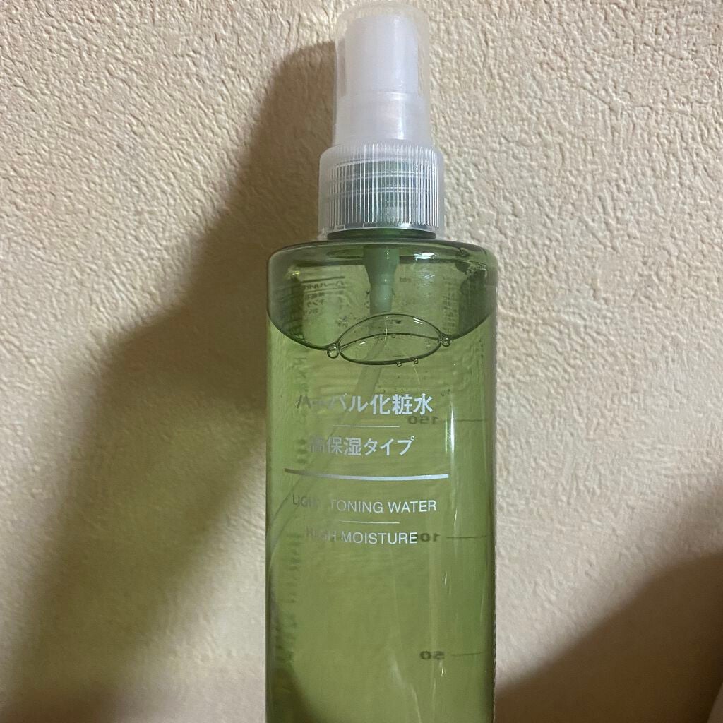 スプレーヘッド 化粧水用/無印良品/その他スキンケアグッズを使ったクチコミ(3枚目)