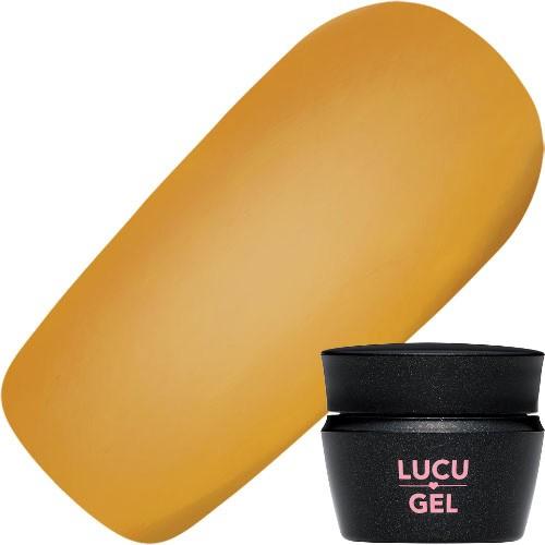 カラージェル BRS01 シアーブラウン