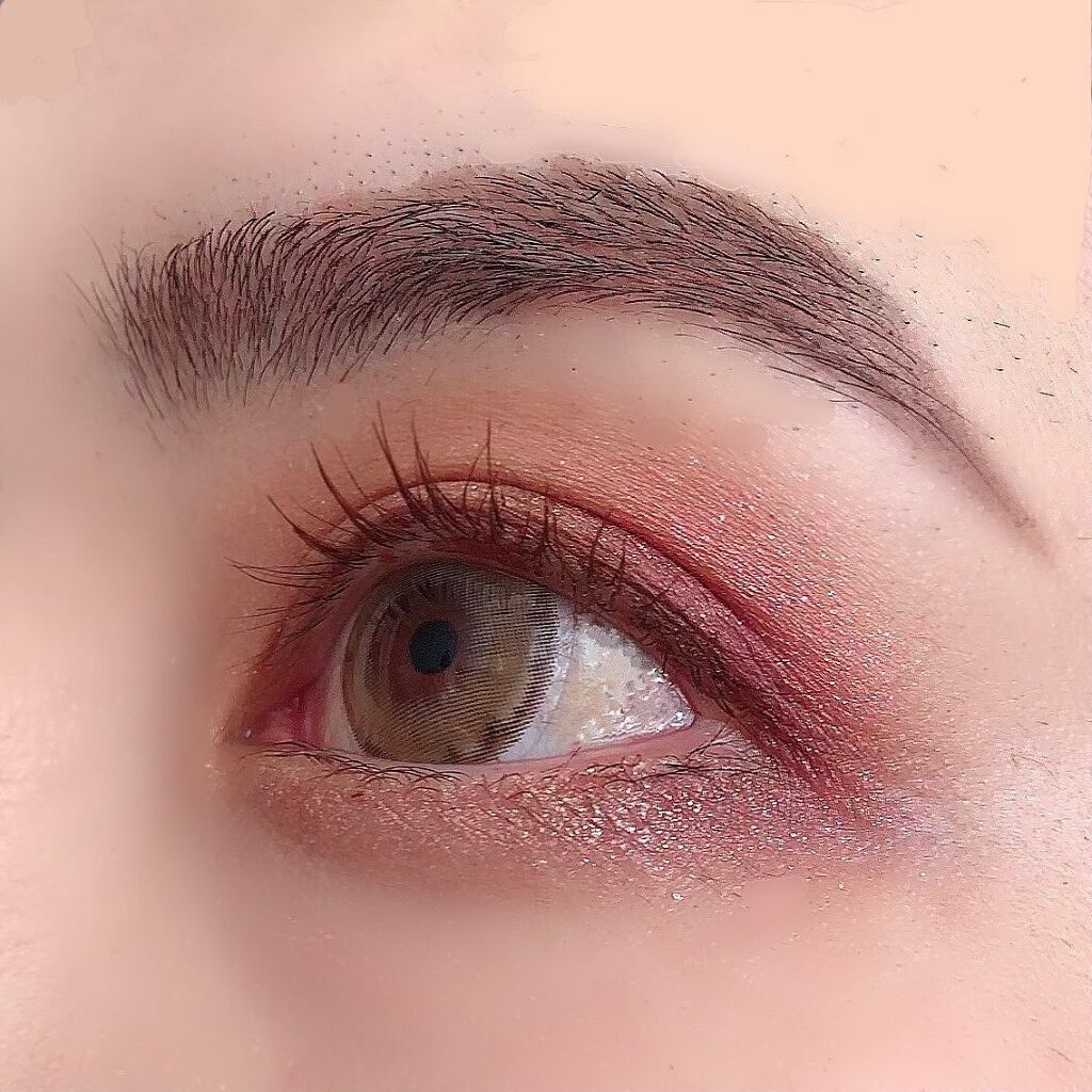 パーフェクトエクステンション マスカラ for カール/D-UP/マスカラを使ったクチコミ(4枚目)